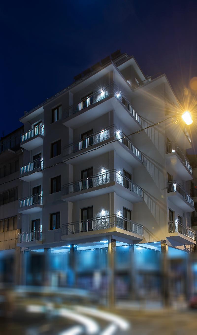 Spot Apart Athens Exterior photo